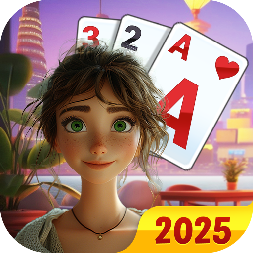 TriPeaks Solitaire Sup Harvest