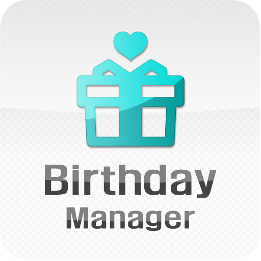 Birthday Manager