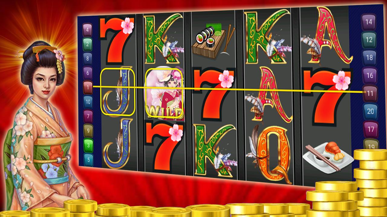888 FaChai Slots Lucky Fortune - Free Slots Games
