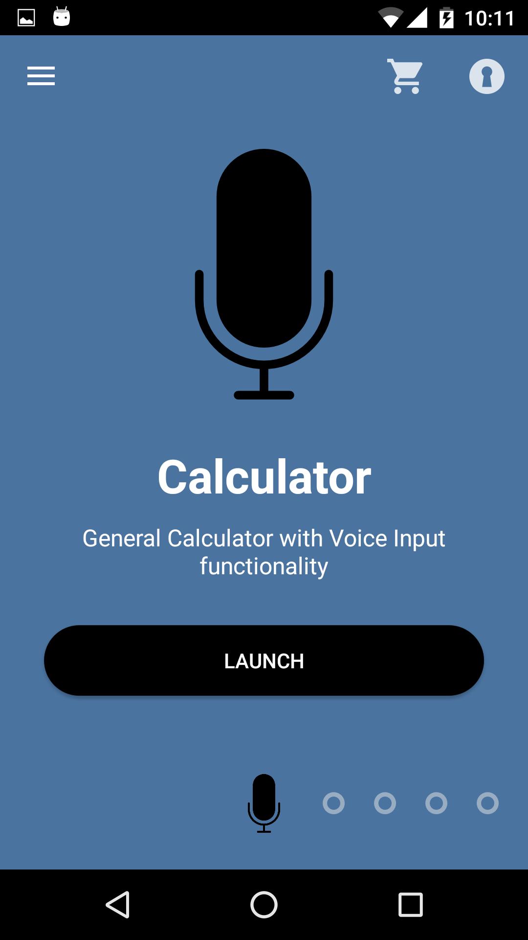 Voice Calculator Free