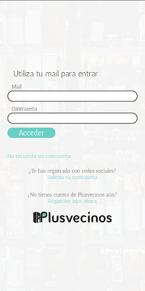 Plusvecinos PropApp