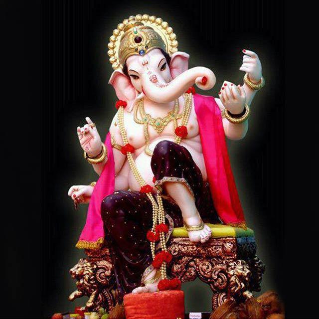 Ganesh Chalisa