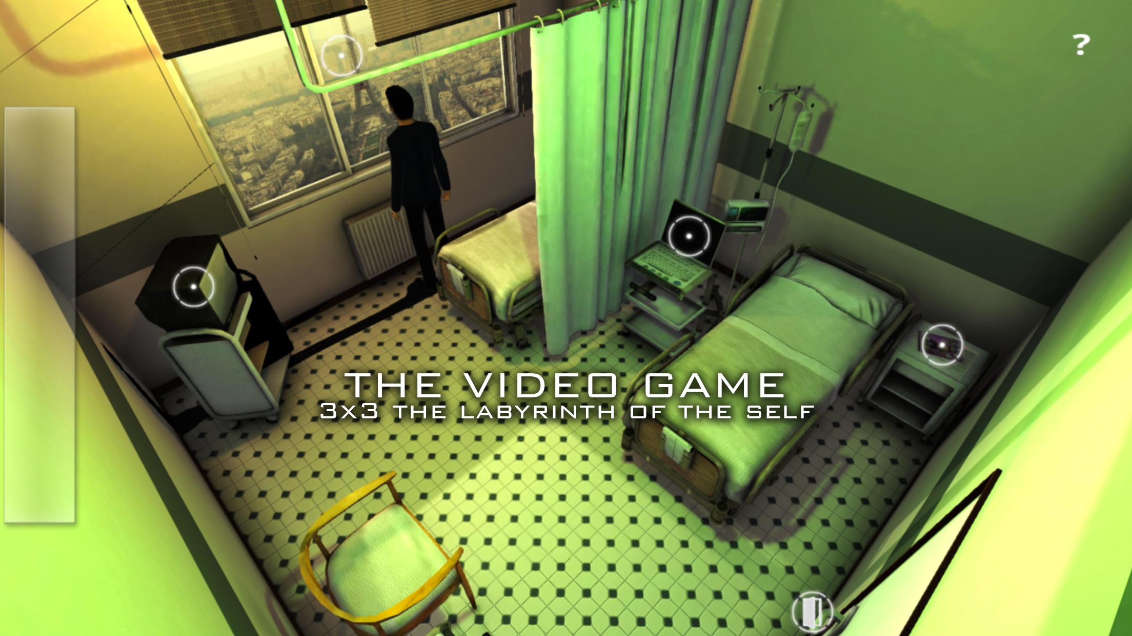 3x3 The Immersive (Beta)