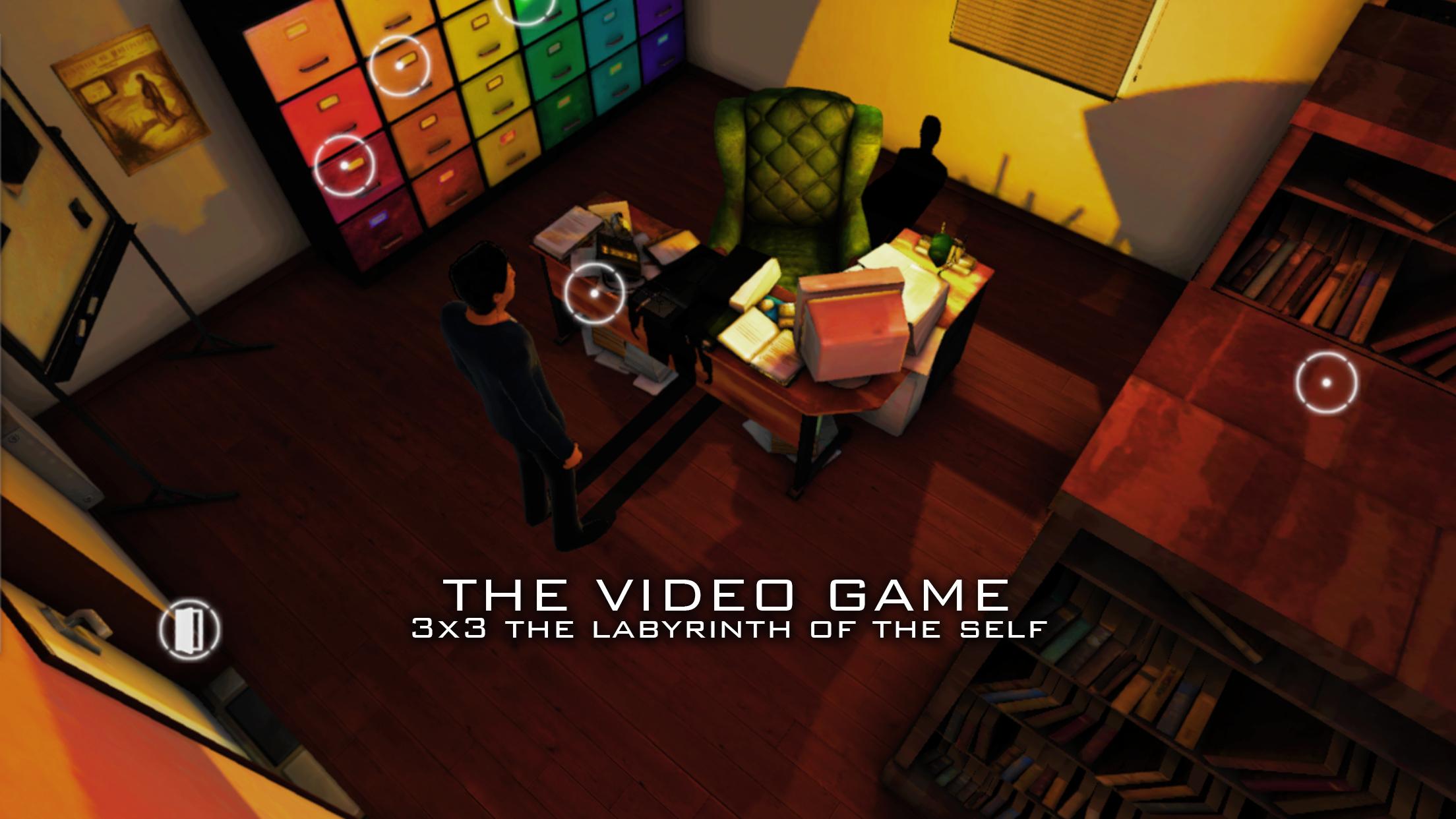 3x3 The Immersive (Beta)