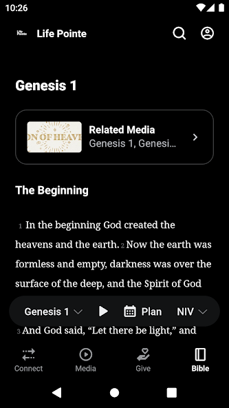 Life Pointe Homestead