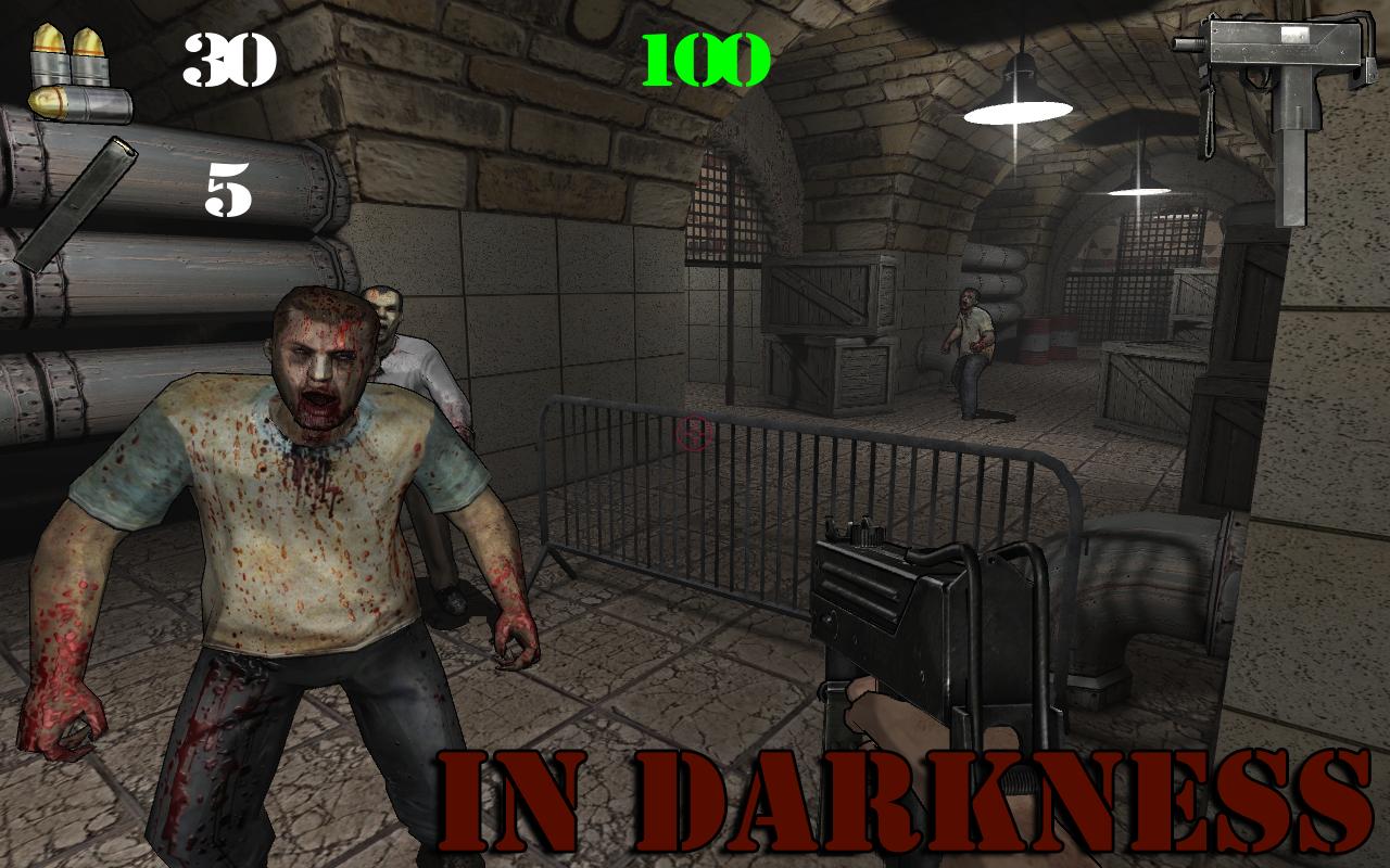 In Darkness Special Edition