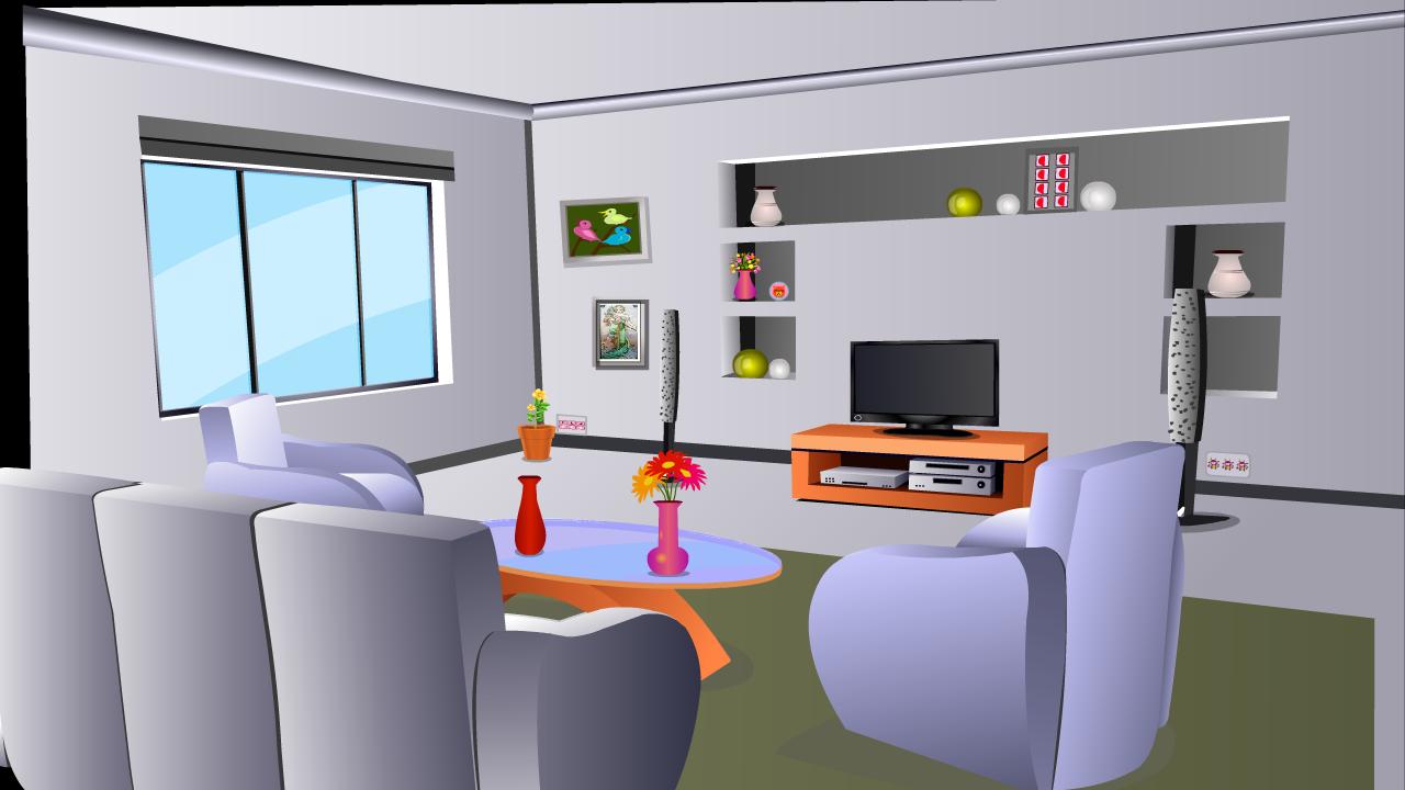 Great Domicile House Escape