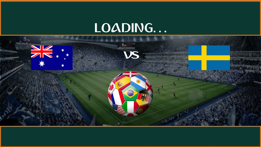 Football Goalkeeper League