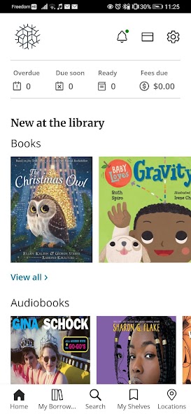 Calgary Public Library