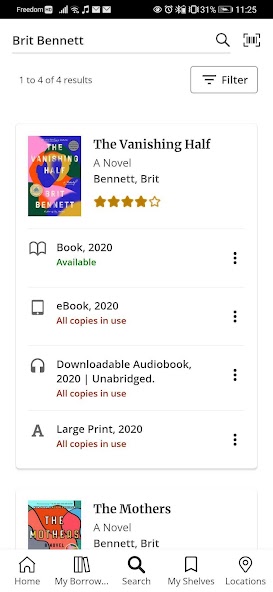 Calgary Public Library