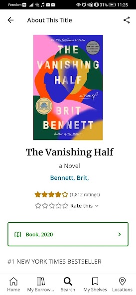 Calgary Public Library