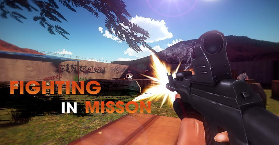 Mobile Strike Bravo Kill Shot