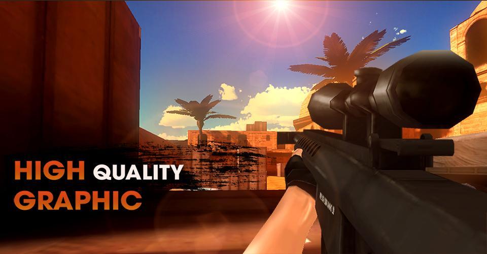 Mobile Strike Bravo Kill Shot