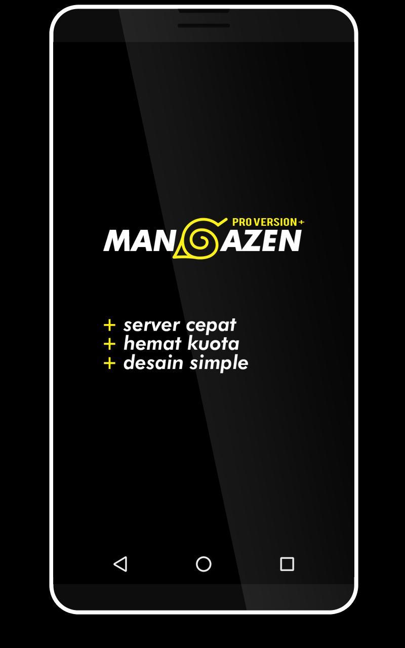 MangaZen Pro