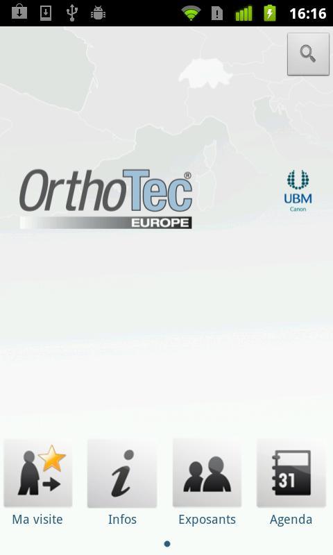 Orthotec Europe