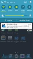 H2O Alarm