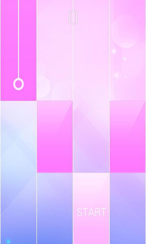 Zombies Disney Piano Tiles