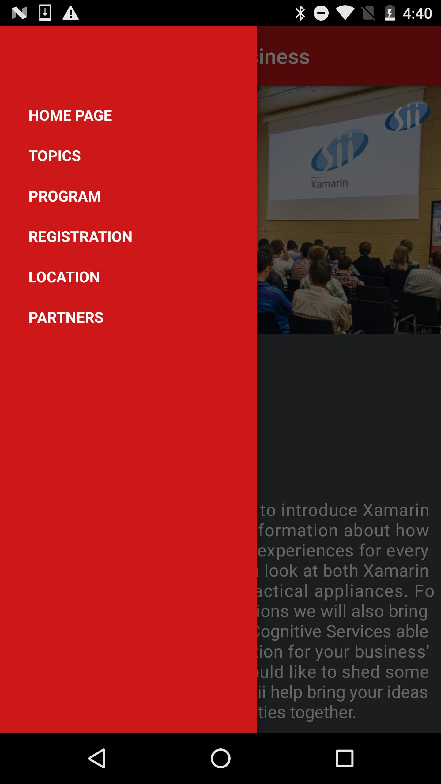 Mobilise Your Business