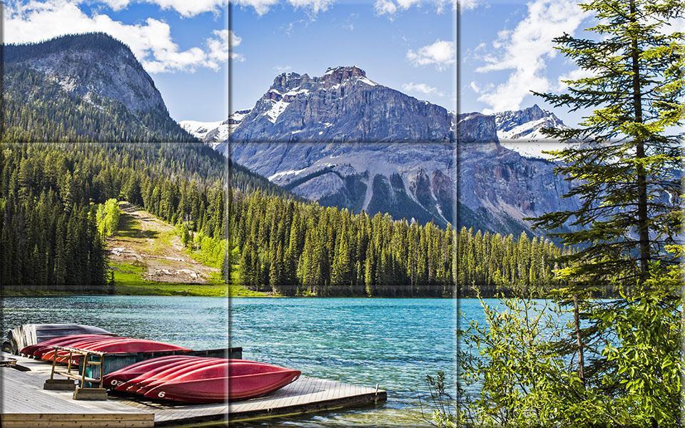 Puzzle - Beauty Of Nature