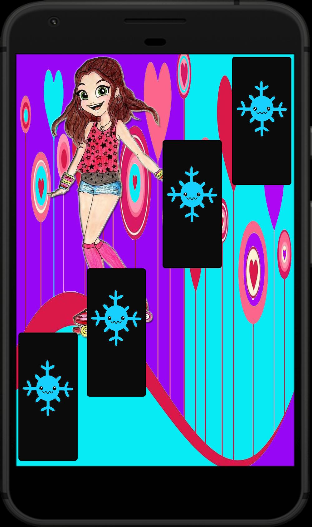 Soy Luna Piano Legend