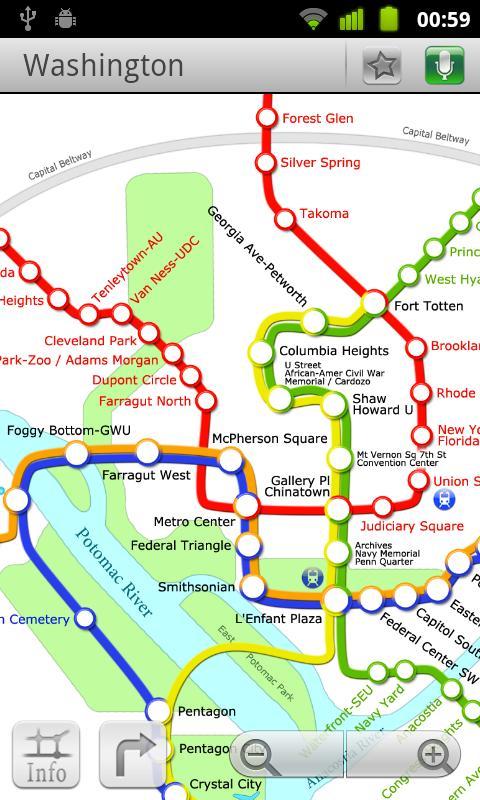 Washington (Metro 24)