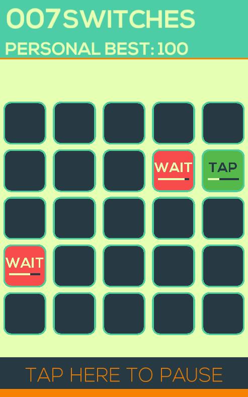 Switch [unmaintained]