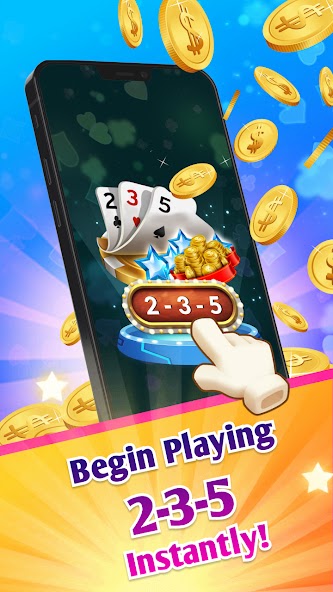 235bit - Do Teen Paanch Game