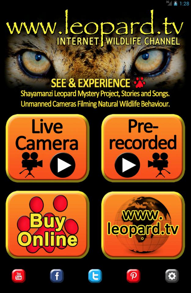 Leopard TV