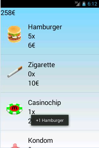 Real Social Life (Tamagotchi)