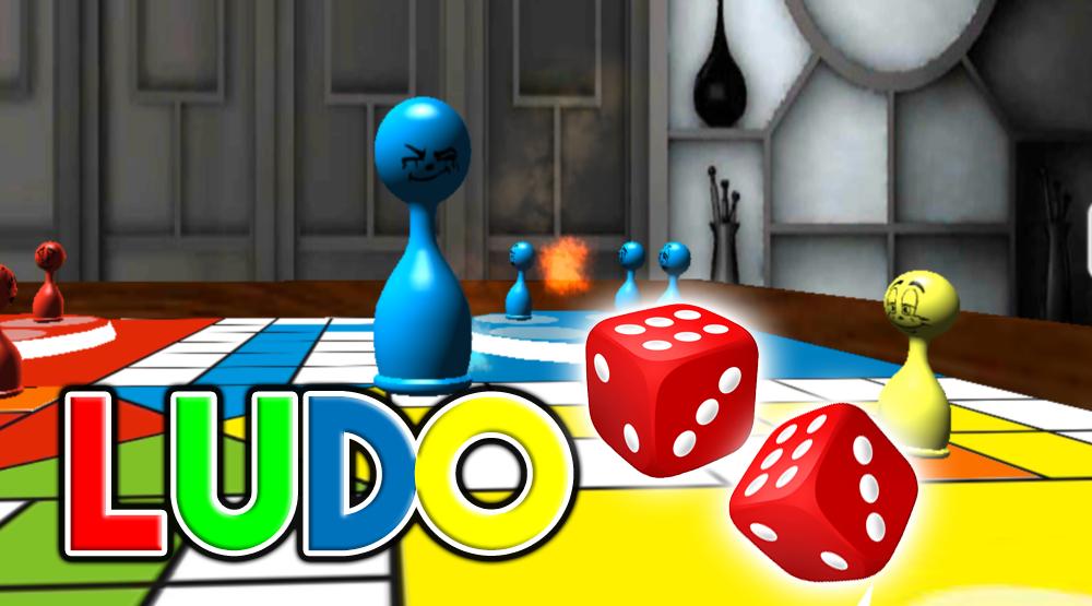 LUDO neo-Classic 2017/2018 (Free)
