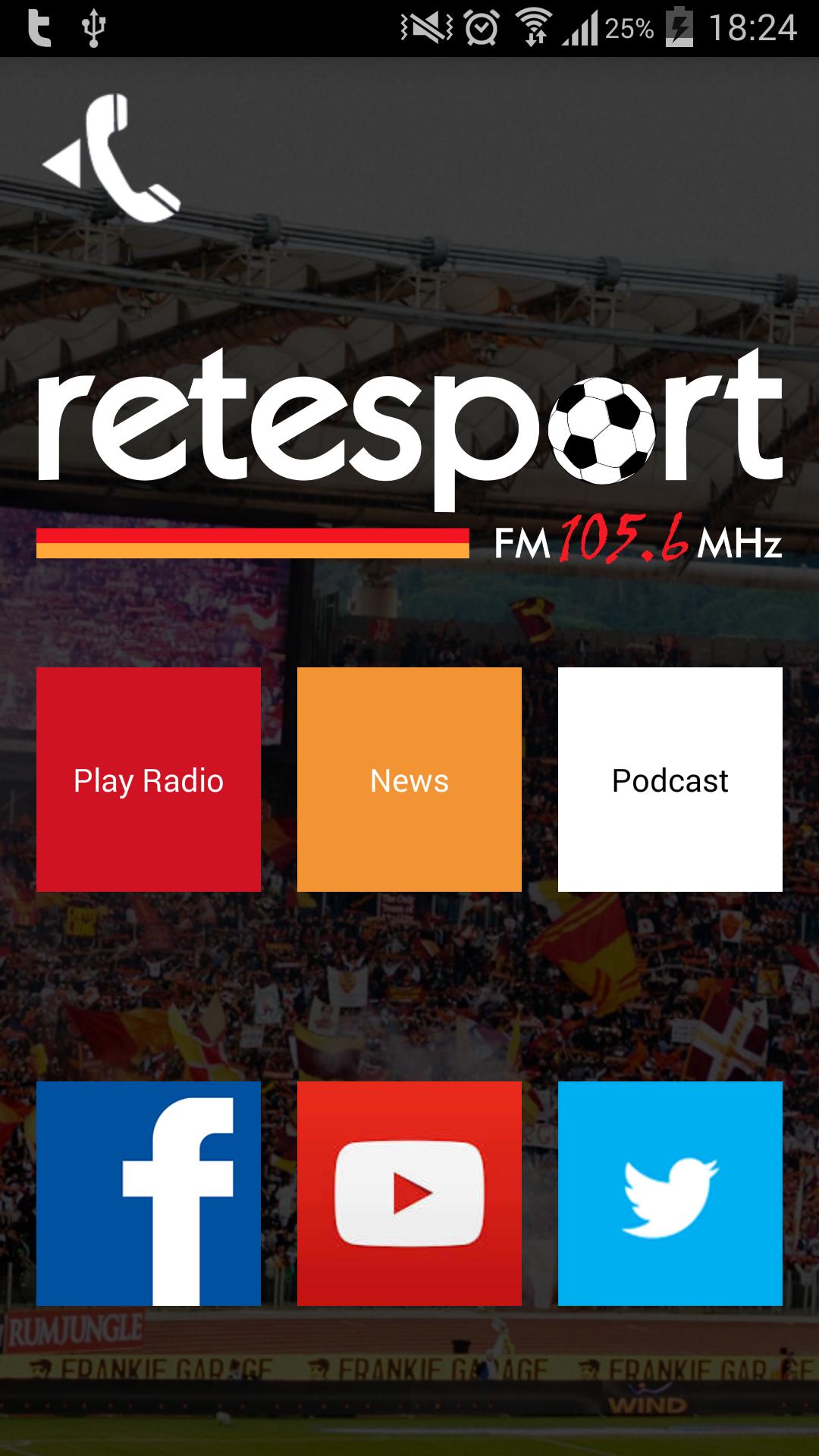 ReteSport