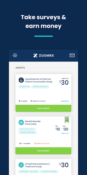 ZoomRx