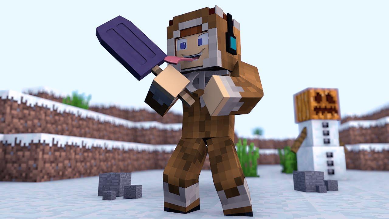 Mastercraft﻿ for MCPE