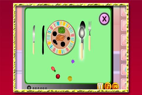 Slacking Game : Naughty Girl