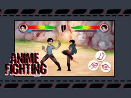 Anime Fighting