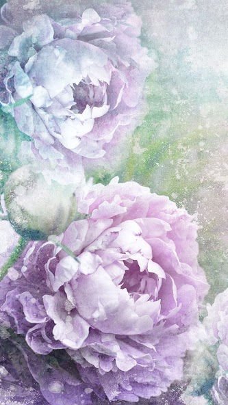 Vintage Roses Live Wallpaper