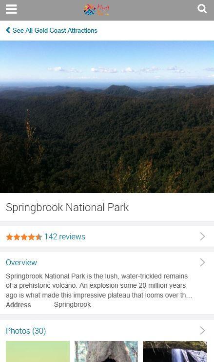 Gold Coast Travel Deal & Guide