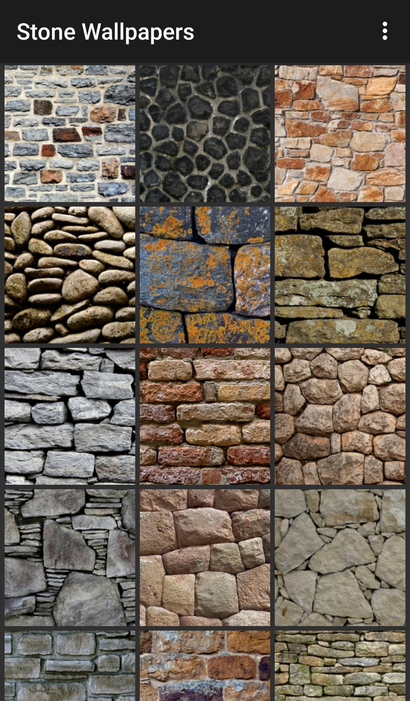 Stone Wallpapers
