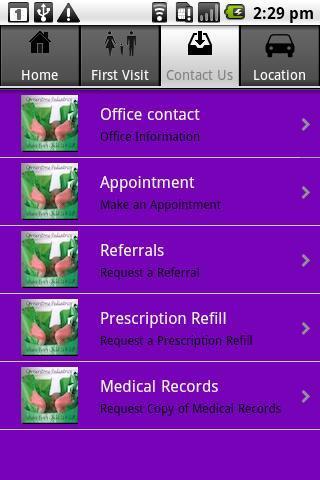 CornerStone Pediatric