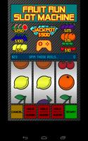 Fruit Run FREE Slot Machine