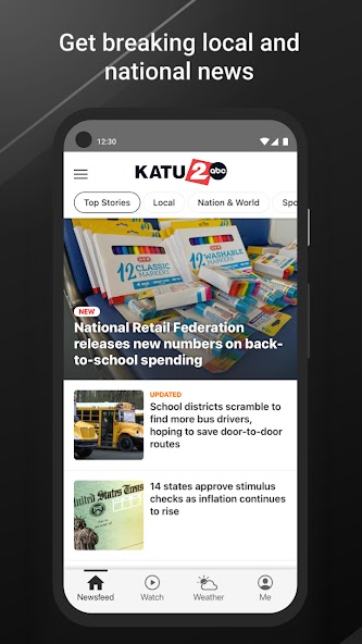 KATU News Mobile