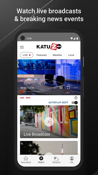 KATU News Mobile