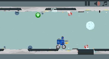 Alien Planet Curiosity Race