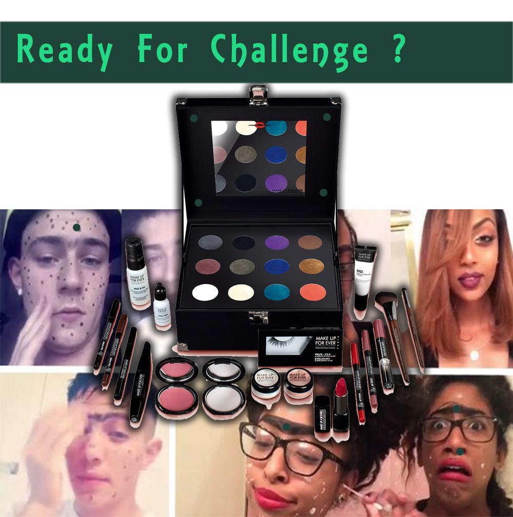DontJudgeChallenge Top Prank