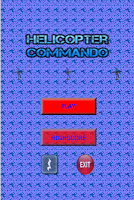 Helicopter Commando
