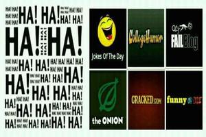 Make Me Laugh Out Loud