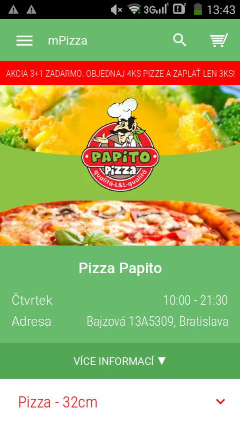 Pizza Papito