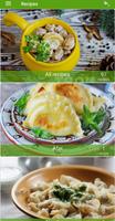 Dumpling recipes