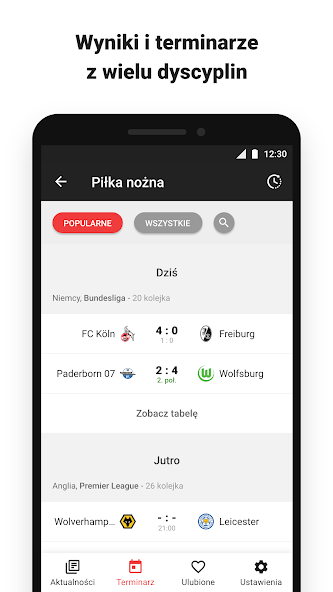 Sport.pl LIVE