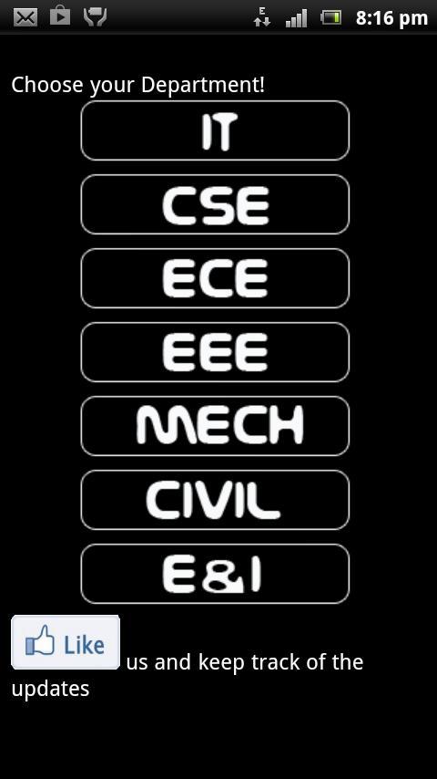 AnnaUniv (C)GPA Calculator